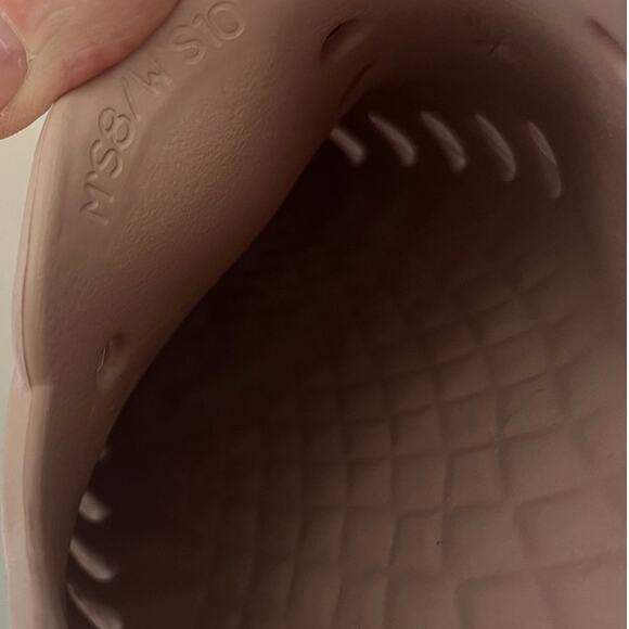 Sperry Top-Sider Women's 10 Float Boat Shoe Pink Water Shoe Slip On - Picture 8 of 8